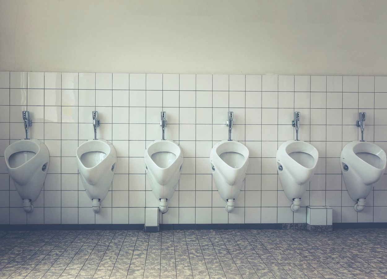 Facilities maintenance services